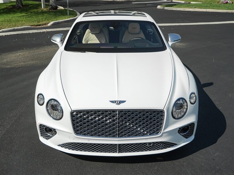 2023 Bentley Continental GT V8 - Photo 5 - Bonita Springs, FL 34134