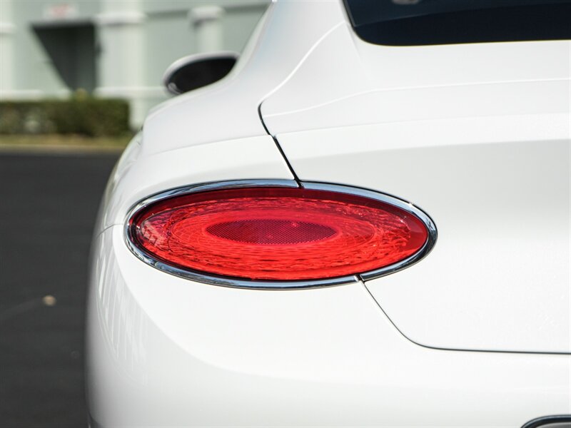 2023 Bentley Continental GT V8 - Photo 57 - Bonita Springs, FL 34134