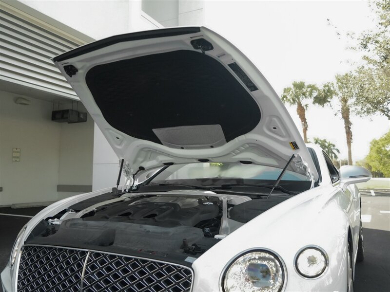 2023 Bentley Continental GT V8 - Photo 43 - Bonita Springs, FL 34134