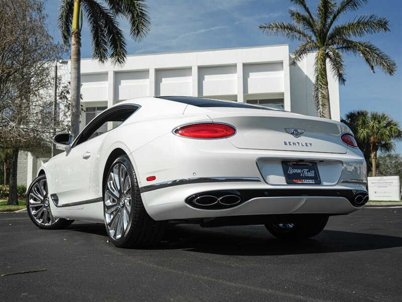 2023 Bentley Continental GT V8 - Photo 51 - Bonita Springs, FL 34134