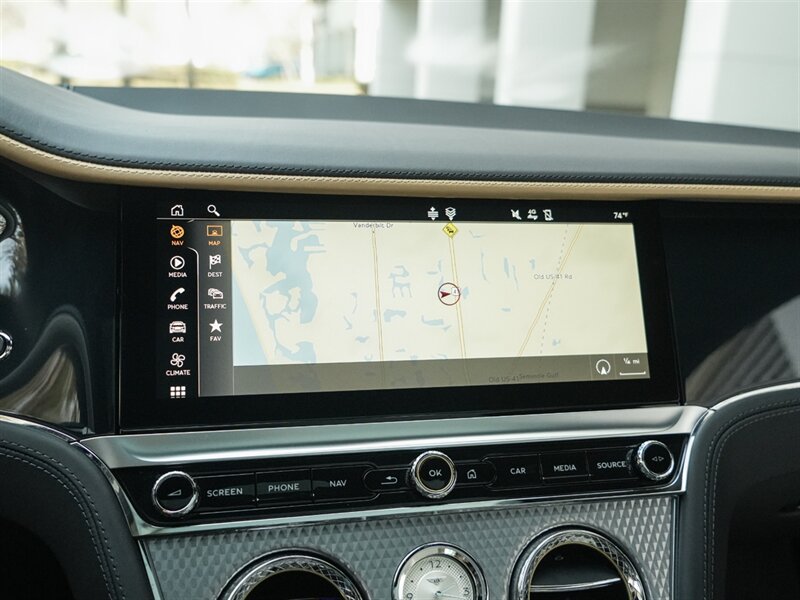 2023 Bentley Continental GT V8 - Photo 15 - Bonita Springs, FL 34134