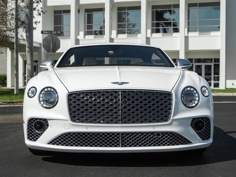 2023 Bentley Continental GT V8 - Photo 6 - Bonita Springs, FL 34134