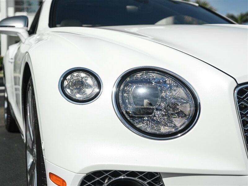 2023 Bentley Continental GT V8 - Photo 3 - Bonita Springs, FL 34134