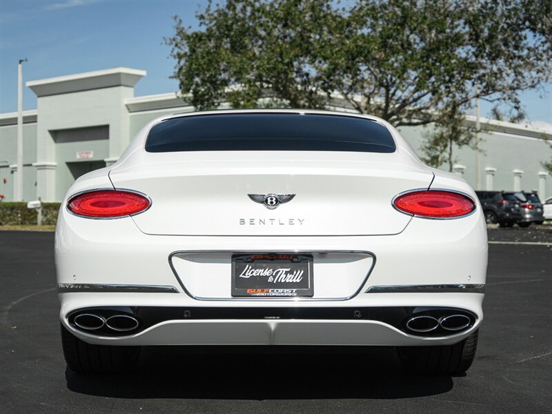 2023 Bentley Continental GT V8 - Photo 58 - Bonita Springs, FL 34134