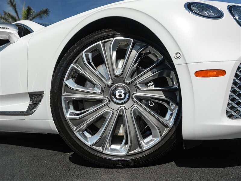 2023 Bentley Continental GT V8 - Photo 76 - Bonita Springs, FL 34134