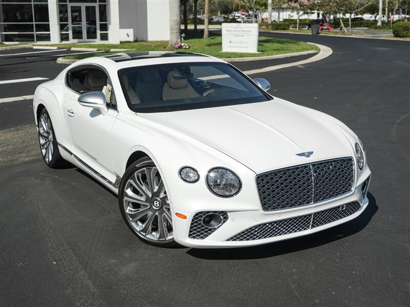 2023 Bentley Continental GT V8 - Photo 73 - Bonita Springs, FL 34134