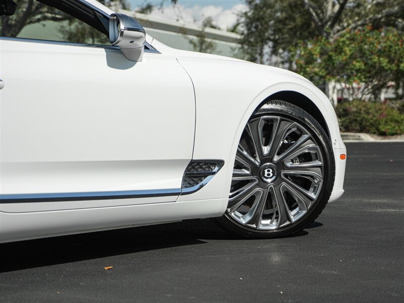 2023 Bentley Continental GT V8 - Photo 66 - Bonita Springs, FL 34134