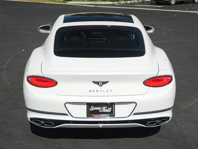 2023 Bentley Continental GT V8 - Photo 56 - Bonita Springs, FL 34134