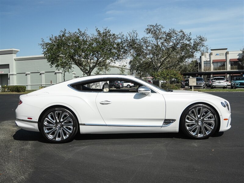 2023 Bentley Continental GT V8 - Photo 68 - Bonita Springs, FL 34134