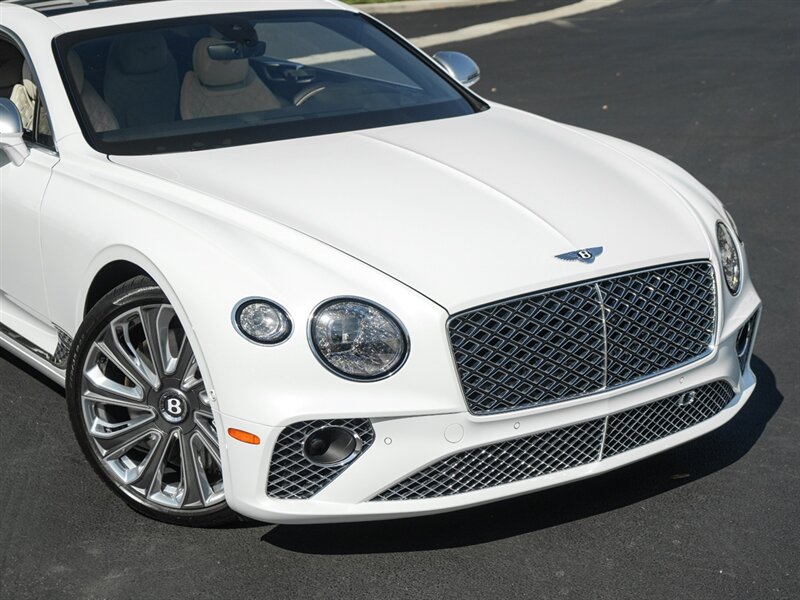 2023 Bentley Continental GT V8 - Photo 74 - Bonita Springs, FL 34134