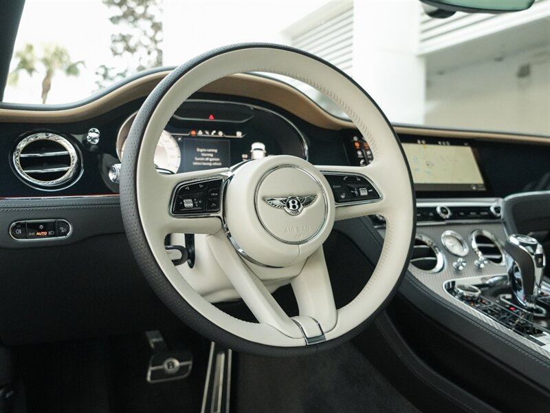 2023 Bentley Continental GT V8 - Photo 12 - Bonita Springs, FL 34134