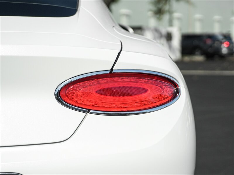 2023 Bentley Continental GT V8 - Photo 61 - Bonita Springs, FL 34134