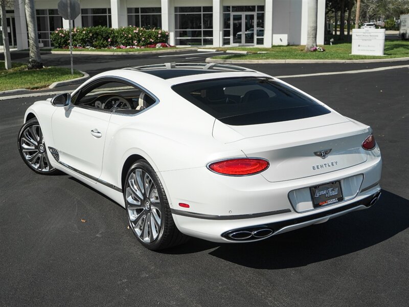 2023 Bentley Continental GT V8 - Photo 50 - Bonita Springs, FL 34134