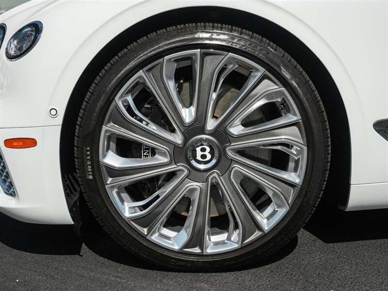 2023 Bentley Continental GT V8 - Photo 48 - Bonita Springs, FL 34134