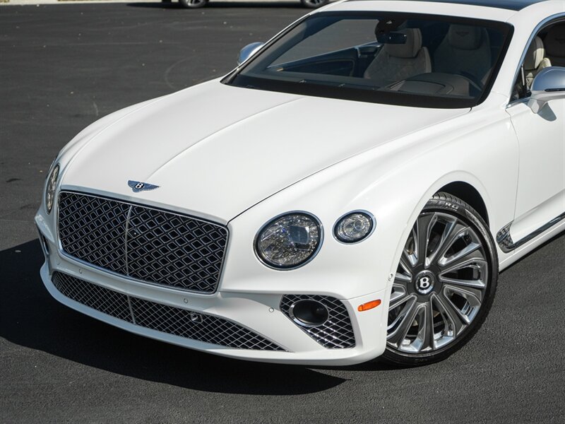 2023 Bentley Continental GT V8 - Photo 9 - Bonita Springs, FL 34134