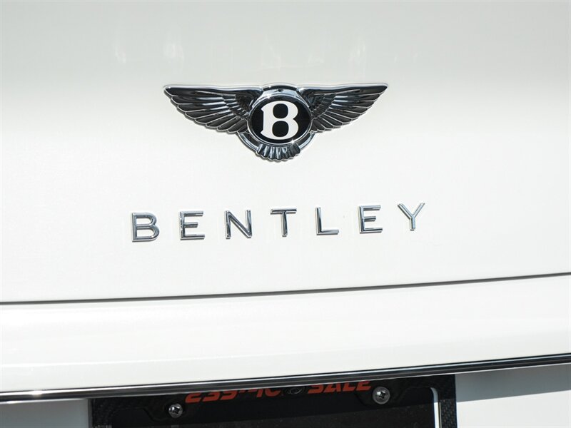 2023 Bentley Continental GT V8 - Photo 60 - Bonita Springs, FL 34134