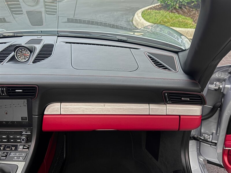 2018 Porsche 911 Targa 4S - Photo 41 - Bonita Springs, FL 34134