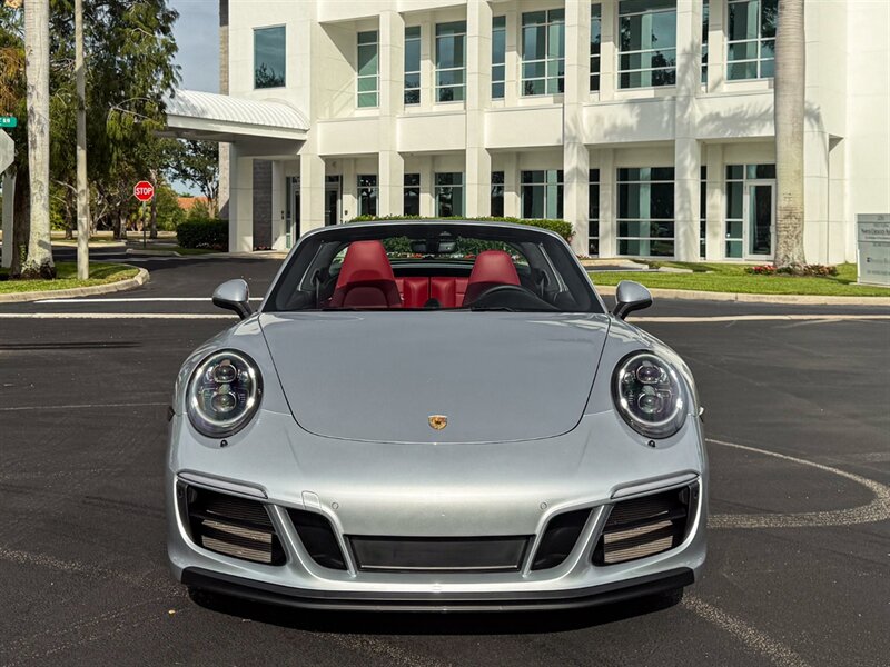 2018 Porsche 911 Targa 4S - Photo 6 - Bonita Springs, FL 34134