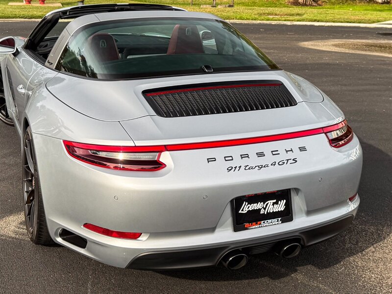 2018 Porsche 911 Targa 4S - Photo 55 - Bonita Springs, FL 34134