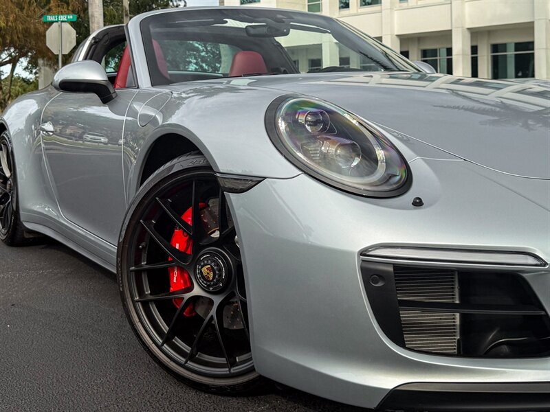 2018 Porsche 911 Targa 4S - Photo 78 - Bonita Springs, FL 34134