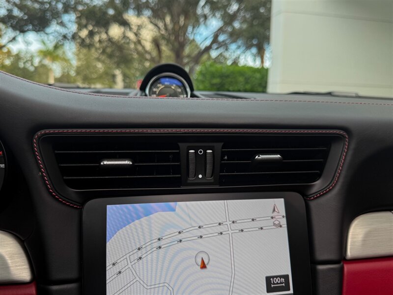 2018 Porsche 911 Targa 4S - Photo 16 - Bonita Springs, FL 34134