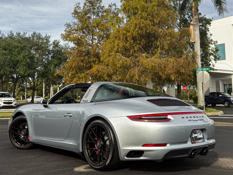 2018 Porsche 911 Targa 4S - Photo 51 - Bonita Springs, FL 34134