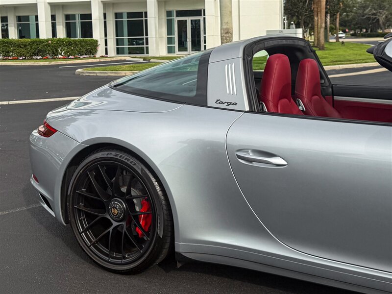 2018 Porsche 911 Targa 4S - Photo 67 - Bonita Springs, FL 34134