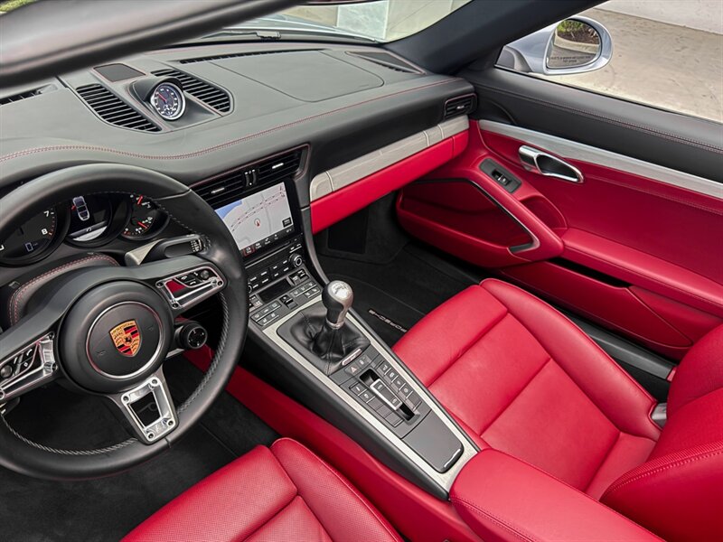 2018 Porsche 911 Targa 4S - Photo 14 - Bonita Springs, FL 34134