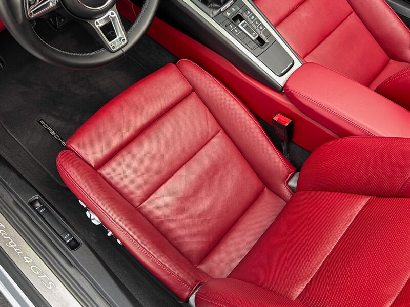 2018 Porsche 911 Targa 4S - Photo 24 - Bonita Springs, FL 34134