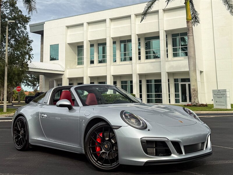 2018 Porsche 911 Targa 4S - Photo 77 - Bonita Springs, FL 34134