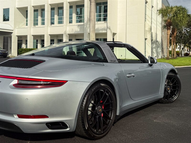 2018 Porsche 911 Targa 4S - Photo 64 - Bonita Springs, FL 34134