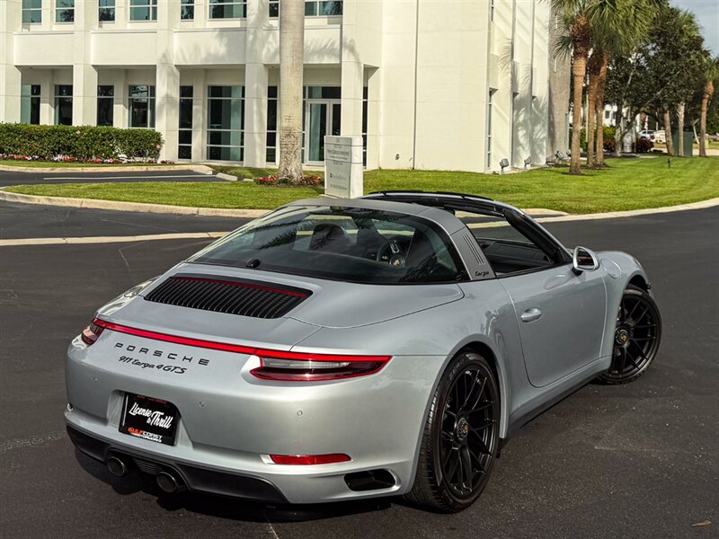2018 Porsche 911 Targa 4S - Photo 66 - Bonita Springs, FL 34134