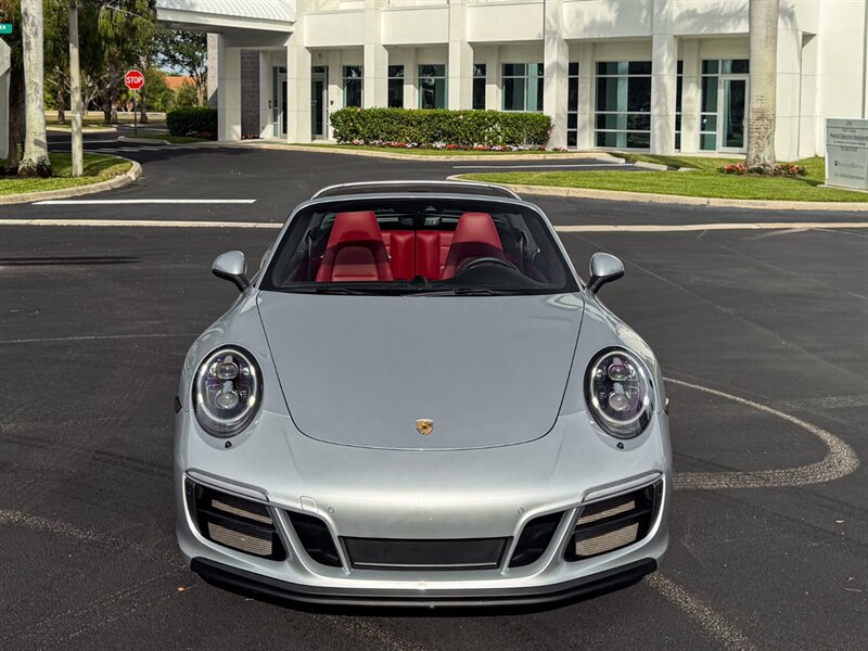 2018 Porsche 911 Targa 4S - Photo 5 - Bonita Springs, FL 34134