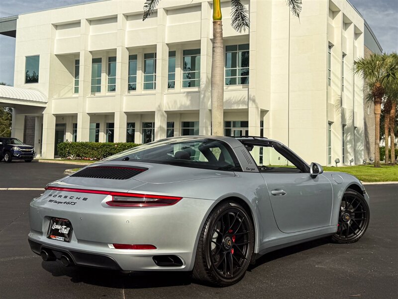 2018 Porsche 911 Targa 4S - Photo 63 - Bonita Springs, FL 34134
