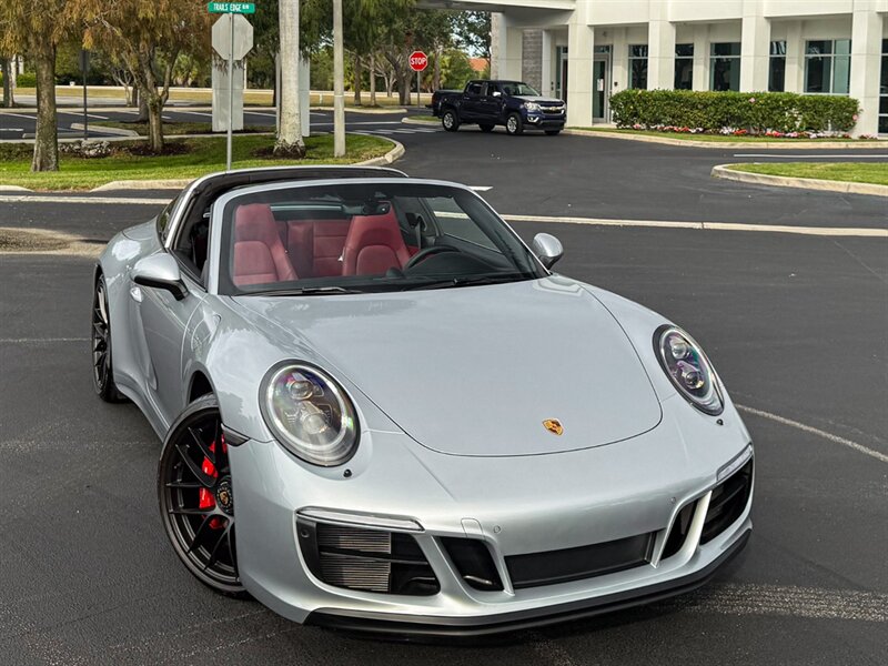 2018 Porsche 911 Targa 4S - Photo 79 - Bonita Springs, FL 34134
