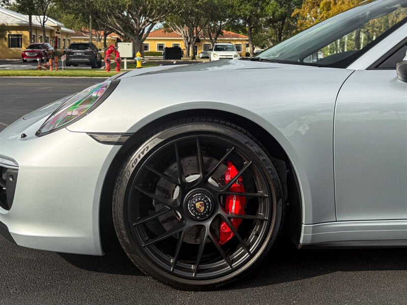 2018 Porsche 911 Targa 4S - Photo 48 - Bonita Springs, FL 34134