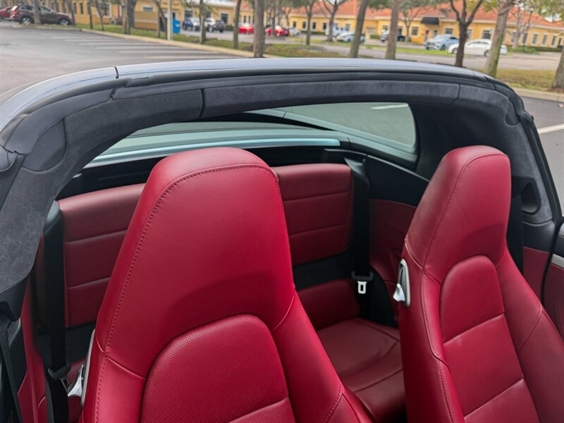 2018 Porsche 911 Targa 4S - Photo 38 - Bonita Springs, FL 34134