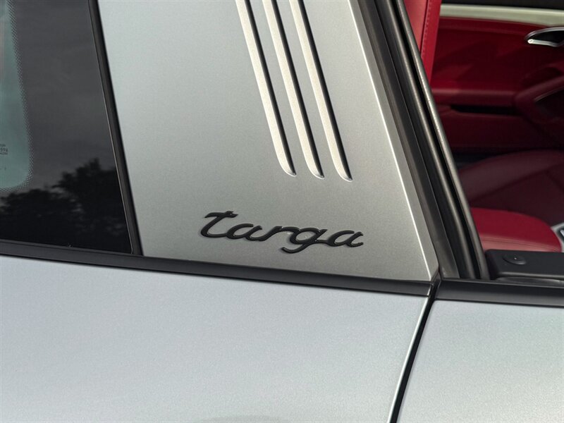 2018 Porsche 911 Targa 4S - Photo 70 - Bonita Springs, FL 34134