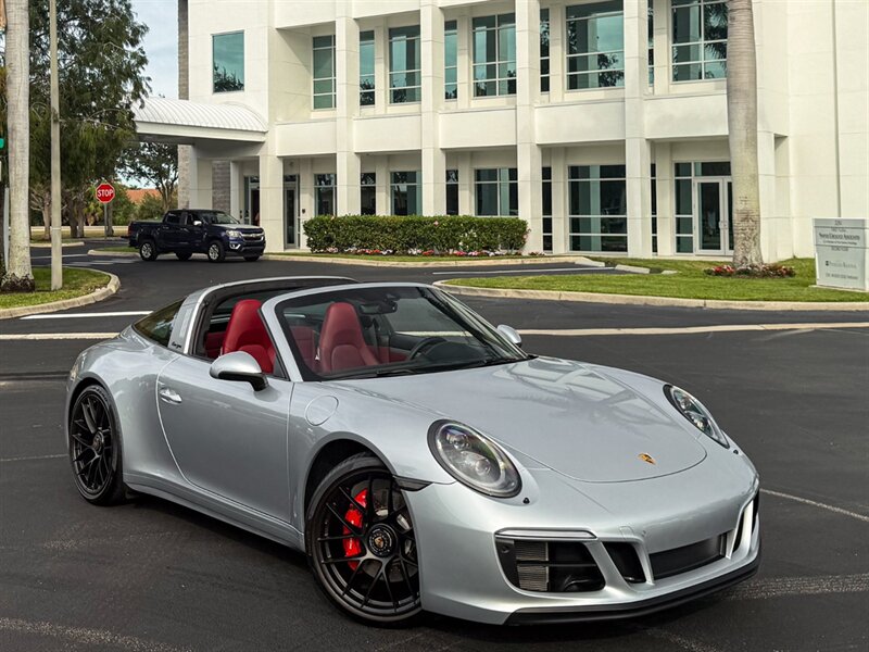 2018 Porsche 911 Targa 4S - Photo 75 - Bonita Springs, FL 34134