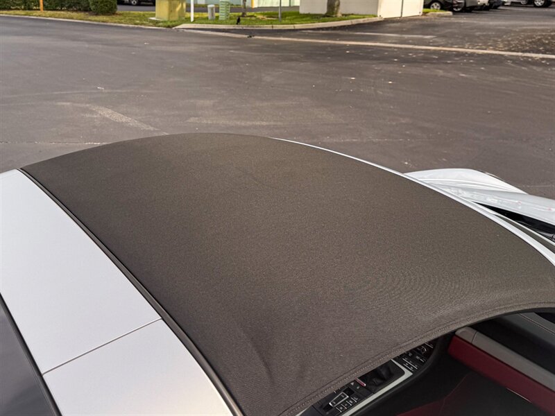 2018 Porsche 911 Targa 4S - Photo 73 - Bonita Springs, FL 34134