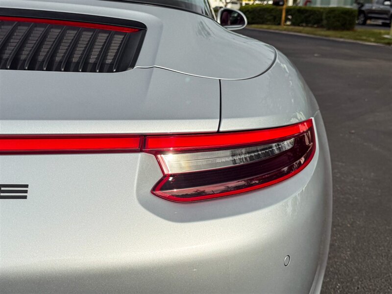 2018 Porsche 911 Targa 4S - Photo 60 - Bonita Springs, FL 34134