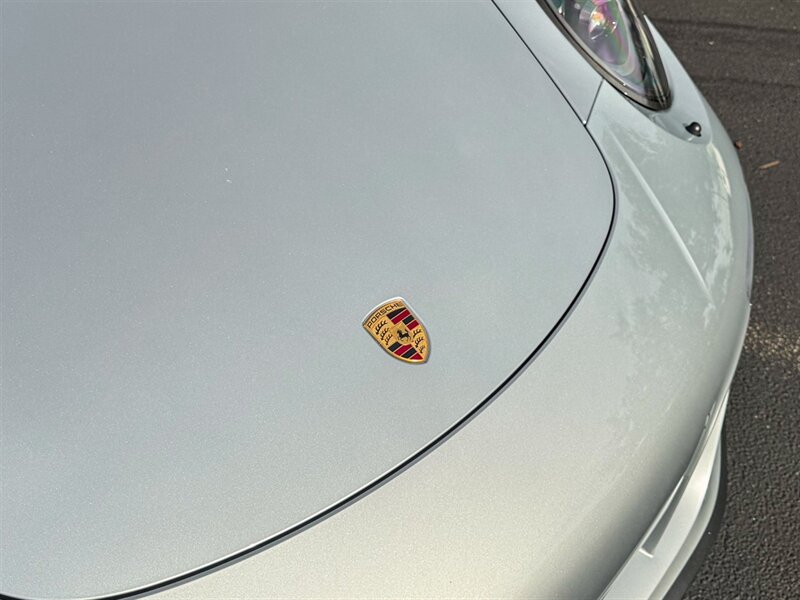 2018 Porsche 911 Targa 4S - Photo 4 - Bonita Springs, FL 34134