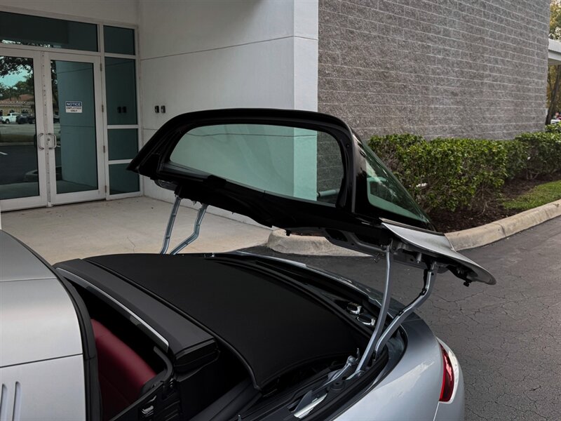 2018 Porsche 911 Targa 4S - Photo 43 - Bonita Springs, FL 34134