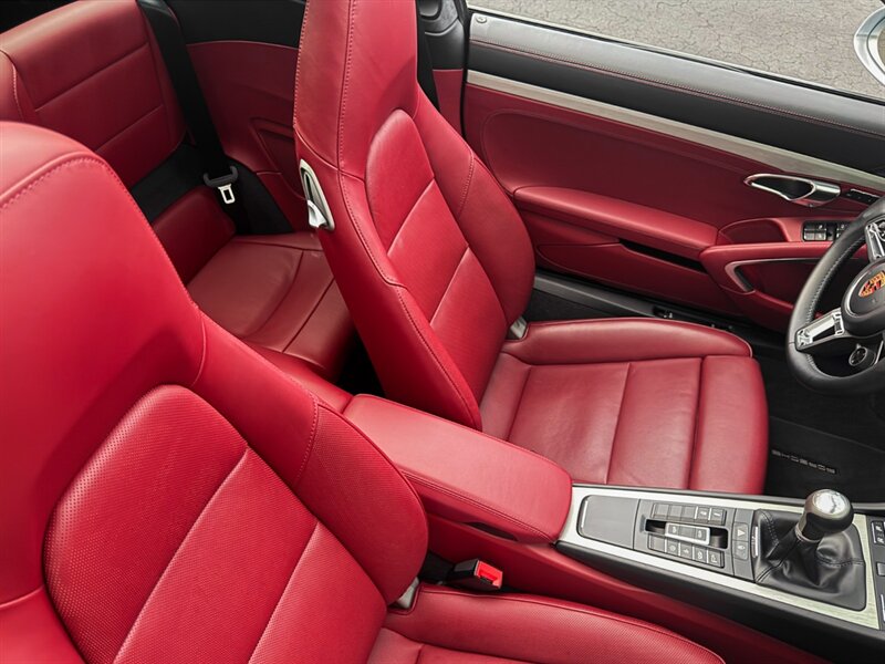 2018 Porsche 911 Targa 4S - Photo 39 - Bonita Springs, FL 34134