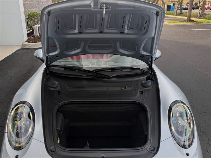 2018 Porsche 911 Targa 4S - Photo 44 - Bonita Springs, FL 34134