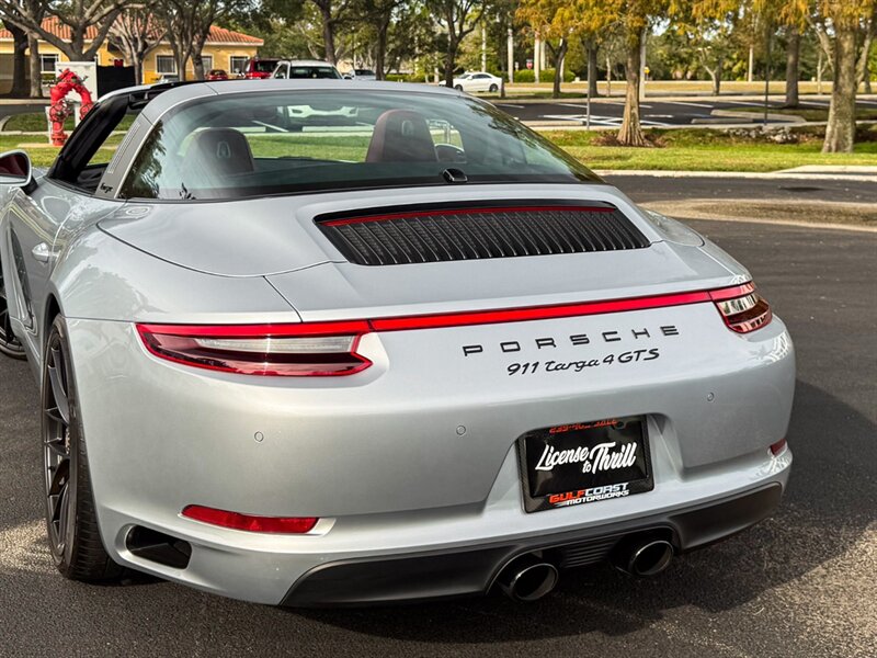2018 Porsche 911 Targa 4S - Photo 54 - Bonita Springs, FL 34134