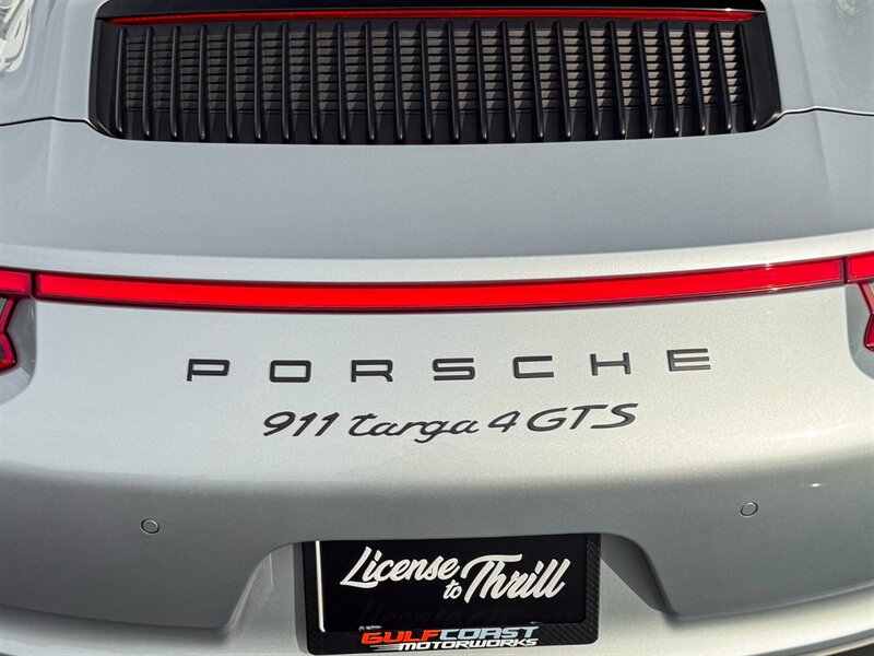 2018 Porsche 911 Targa 4S - Photo 59 - Bonita Springs, FL 34134