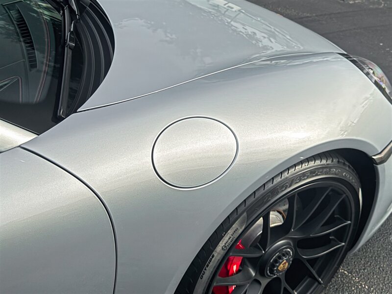 2018 Porsche 911 Targa 4S - Photo 69 - Bonita Springs, FL 34134