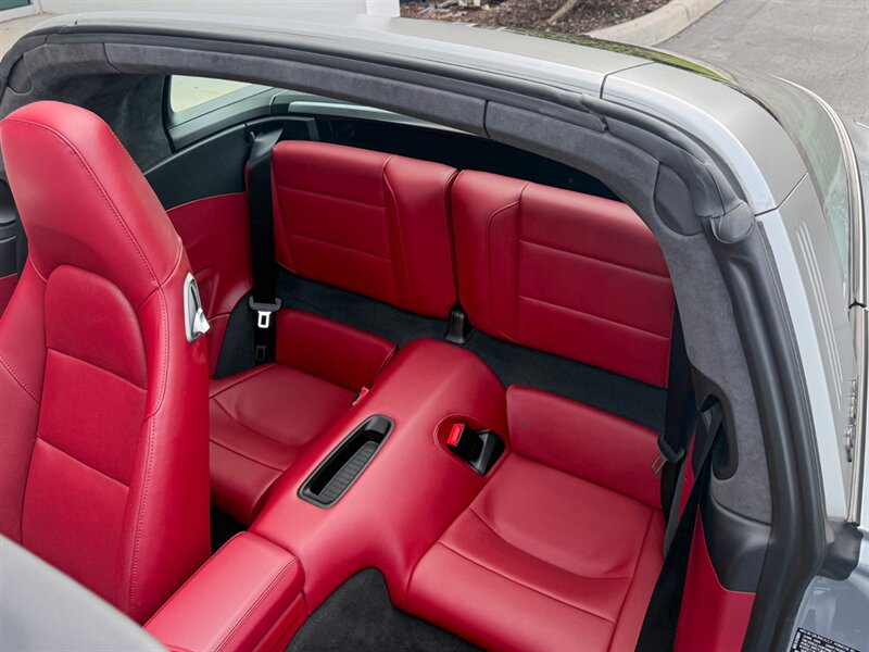 2018 Porsche 911 Targa 4S - Photo 31 - Bonita Springs, FL 34134