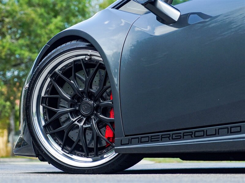2015 Lamborghini Huracan Underground - Photo 46 - Bonita Springs, FL 34134